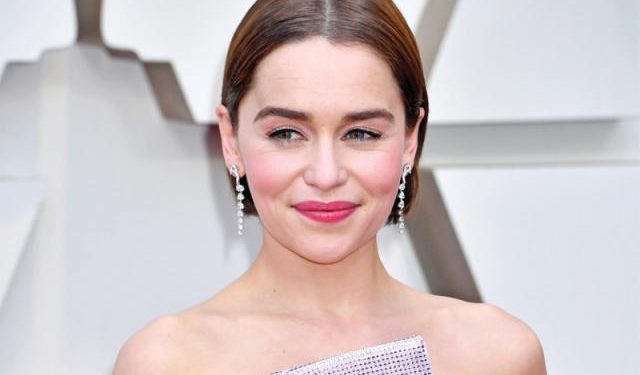 أميليا كلارك