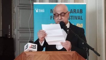 رئيس مهرجان مالمو