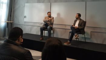 رئيس هيئة الأفلام