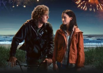 فيلم Along For The Ride e1651619853814