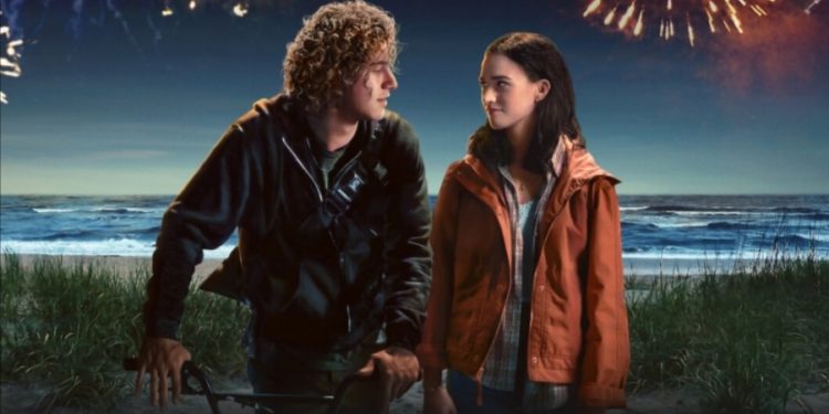 فيلم Along For The Ride e1651619853814