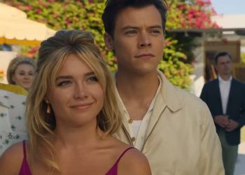 فيلم Dont Worry Darling e1651618481683