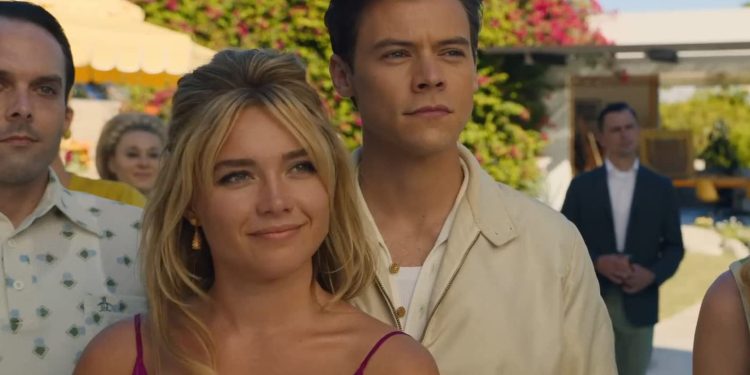 فيلم Dont Worry Darling e1651618481683