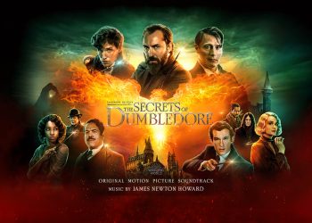فيلم Fantastic Beasts The Secrets of Dumbledore e1651875760305