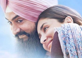 فيلم Laal Singh Chaddha