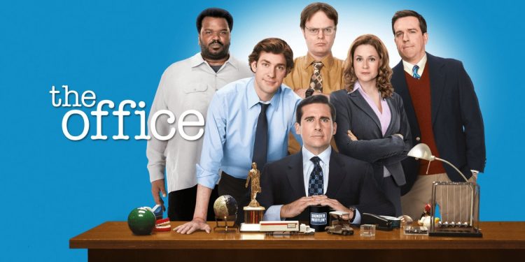فيلم The Office e1654003443159