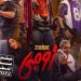 فيلم زومبي