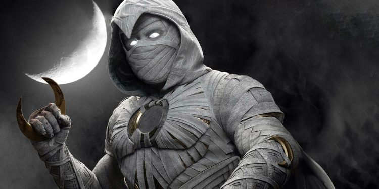 مسلسل Moon Knight e1651749626252
