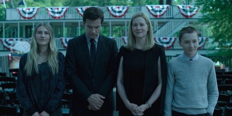 مسلسل Ozark e1651534300883