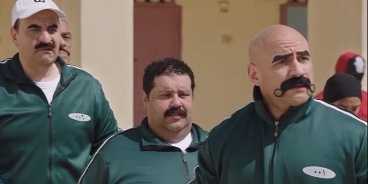 مسلسل الكبير أووي 6