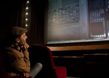 مهووس بالسينما