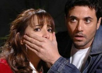 أحمد عز وزينة