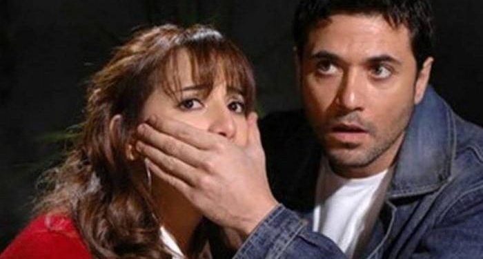 أحمد عز وزينة