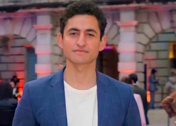 أمير المصري