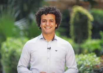 الناقد الساخر محمد طاهر e1654511985415