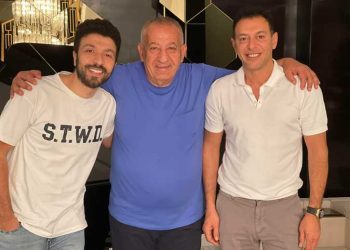 بابا المجال