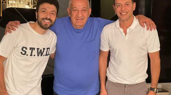 بابا المجال