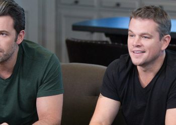 بن أفليك ومات ديمون 1 e1654931125834