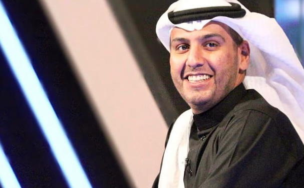 ثامر الصيخان