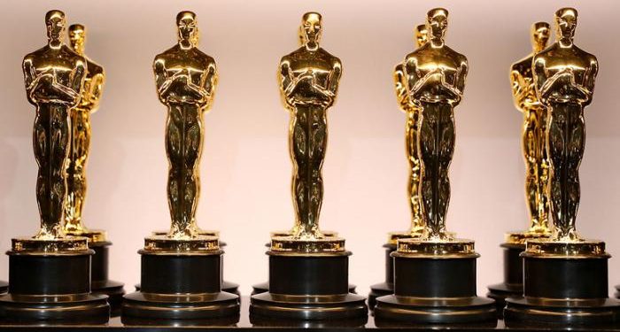 جائزة الأوسكار