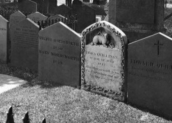 جسر بوابة الجحيم بولاية ألاباما