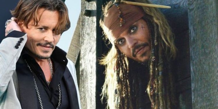 جوني ديب e1656573634446