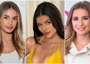 زوجات لاعبي منتخب غنجلترا