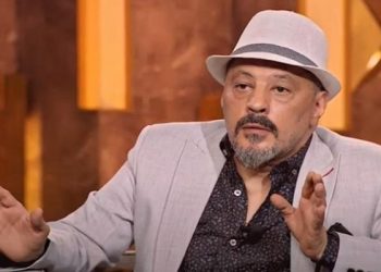 عمرو عبد الجليل