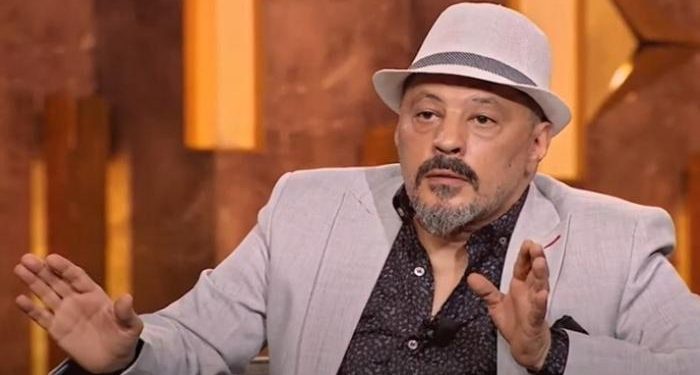 عمرو عبد الجليل