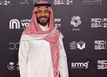 فيصل الدوخي