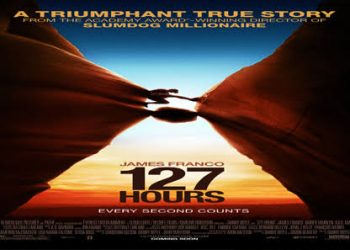 فيلم 127 HOURS