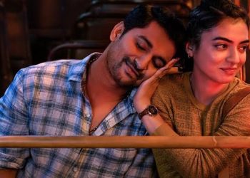 فيلم Ante Sundaraniki