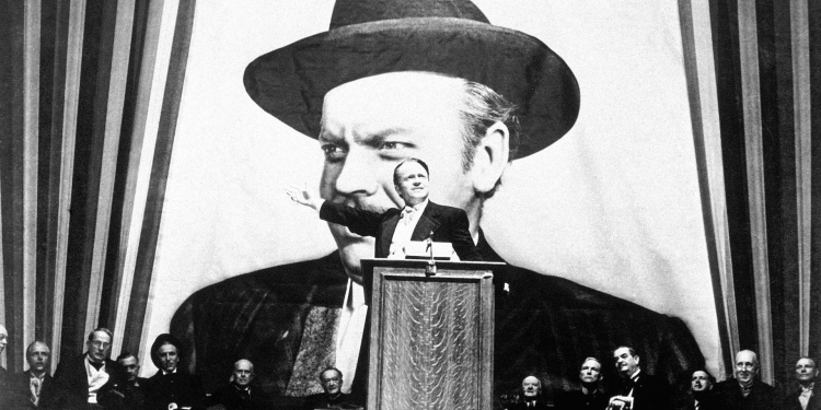 فيلم Citizen Kane e1656489860547