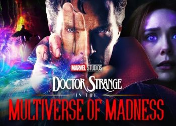 فيلم Doctor Strange e1655969776334