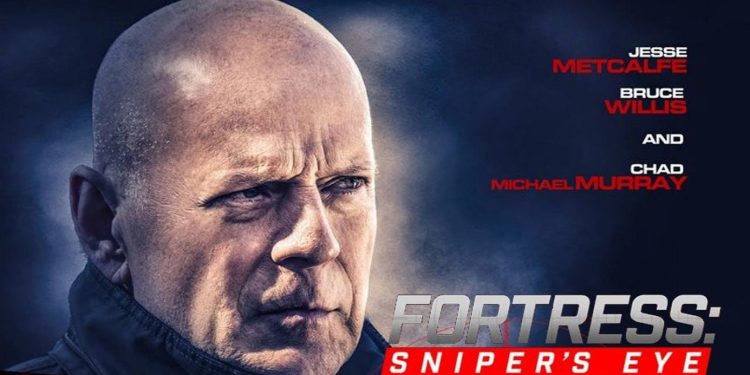 فيلم Fortress 2 Snipers Eye e1656490180629