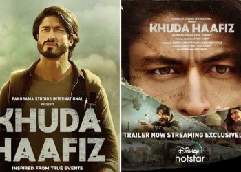 فيلم Khuda Haafiz 2