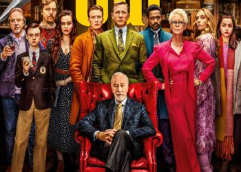 فيلم Knives Out e1655362350892