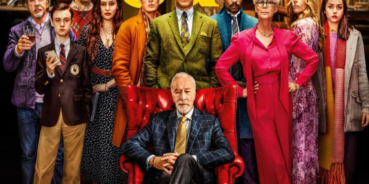 فيلم Knives Out e1655362350892