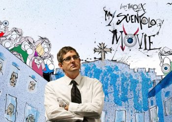 فيلم Louis Theroux e1655448632866