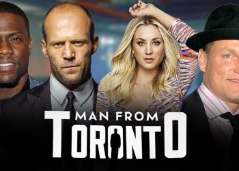 فيلم Man from Toronto e1654086517249