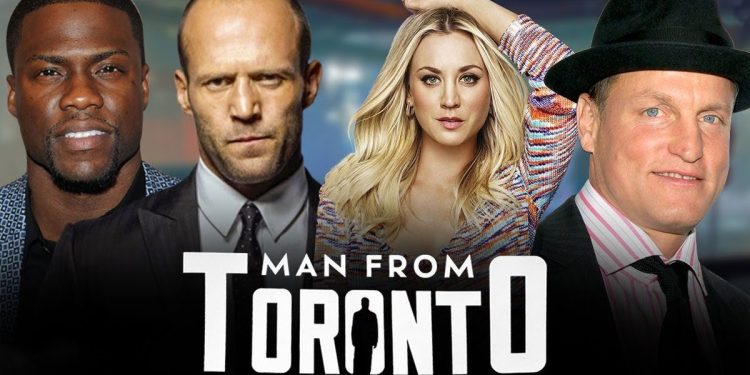 فيلم Man from Toronto e1654086517249