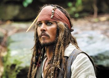 فيلم Pirates of the Caribbean