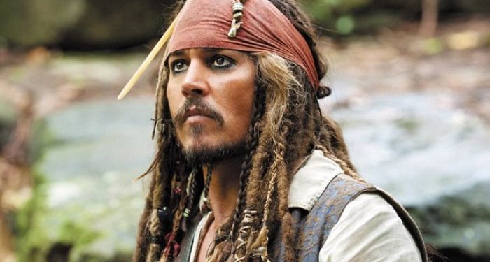 فيلم Pirates of the Caribbean