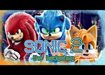 فيلم Sonic the Hedgehog 2