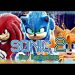 فيلم Sonic the Hedgehog 2