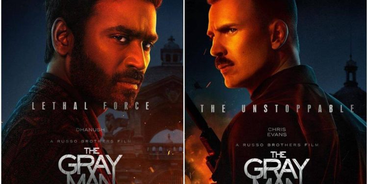 فيلم THE GRAY MAN e1654673474501