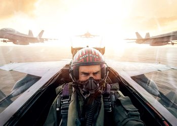 فيلم Top Gun 1 e1654608291582