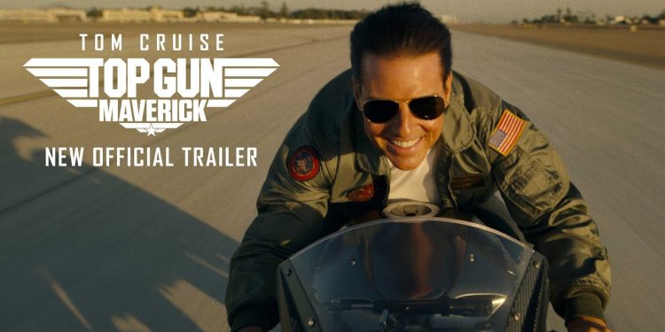 فيلم Top Gun e1654508442148