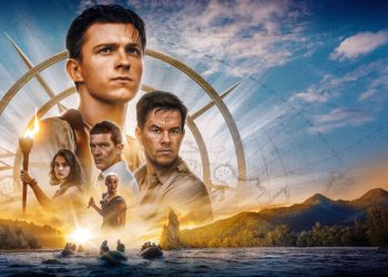 فيلم Uncharted 1 e1655794817618