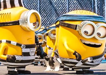 فيلم الإنيميشن 2Minions e1655882108519